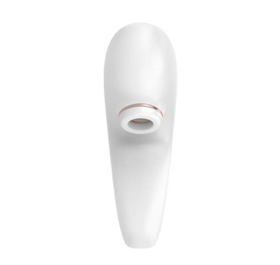 Satisfyer masażer sex stymulator falami powietrza